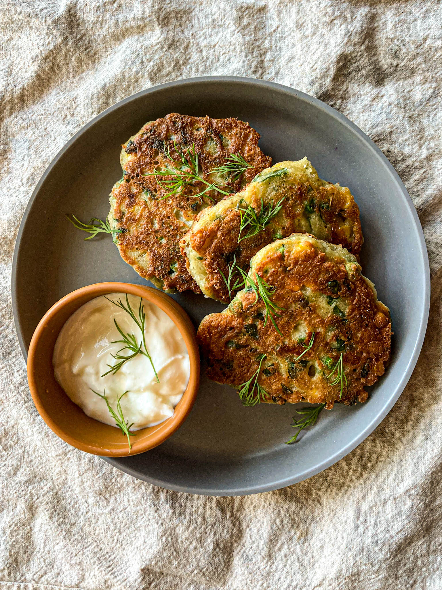 Scallion pancakes 2024